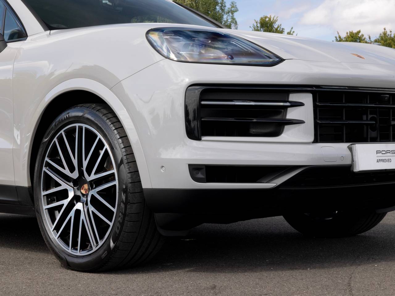 Cayenne V6 (45) image 27