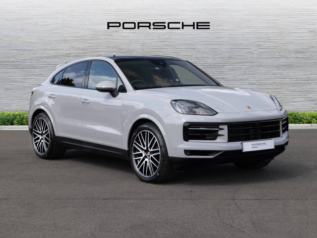 Cayenne V6 (45) image 15