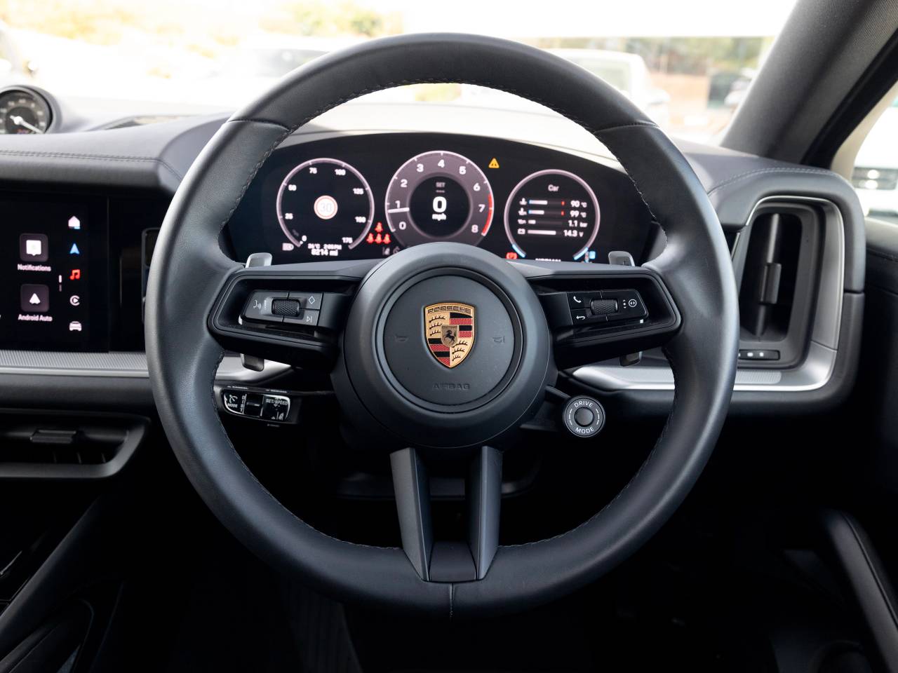 Cayenne V6 (45) image 38