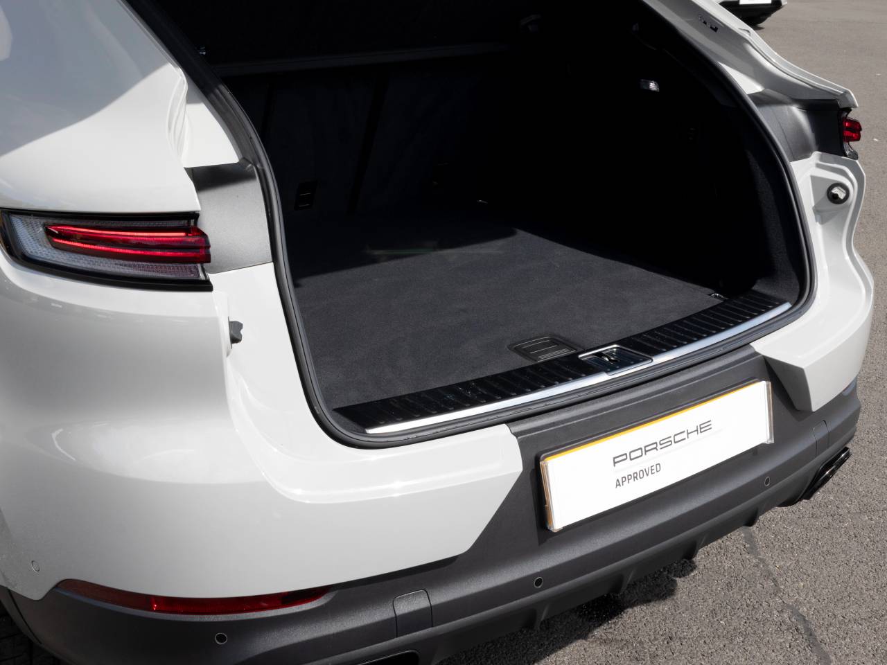 Cayenne V6 (45) image 82