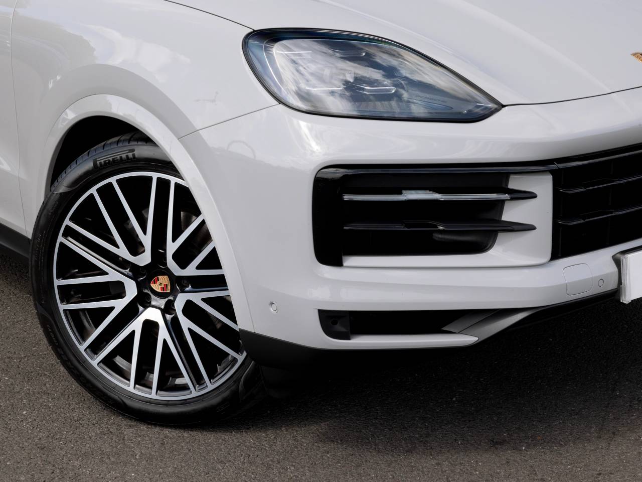 Cayenne V6 (45) image 33