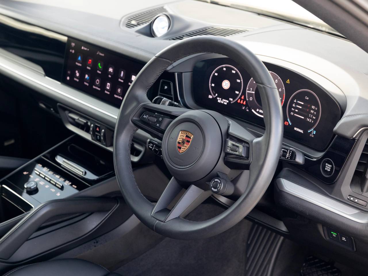 Cayenne V6 (45) image 71
