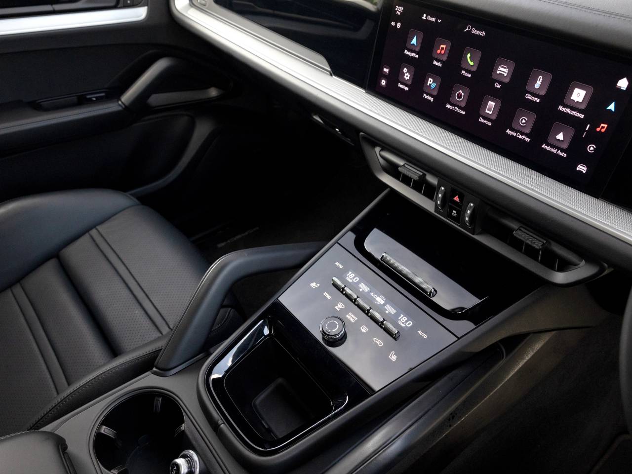 Cayenne V6 (45) image 61