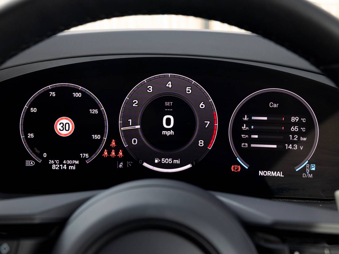 Cayenne V6 (45) image 45