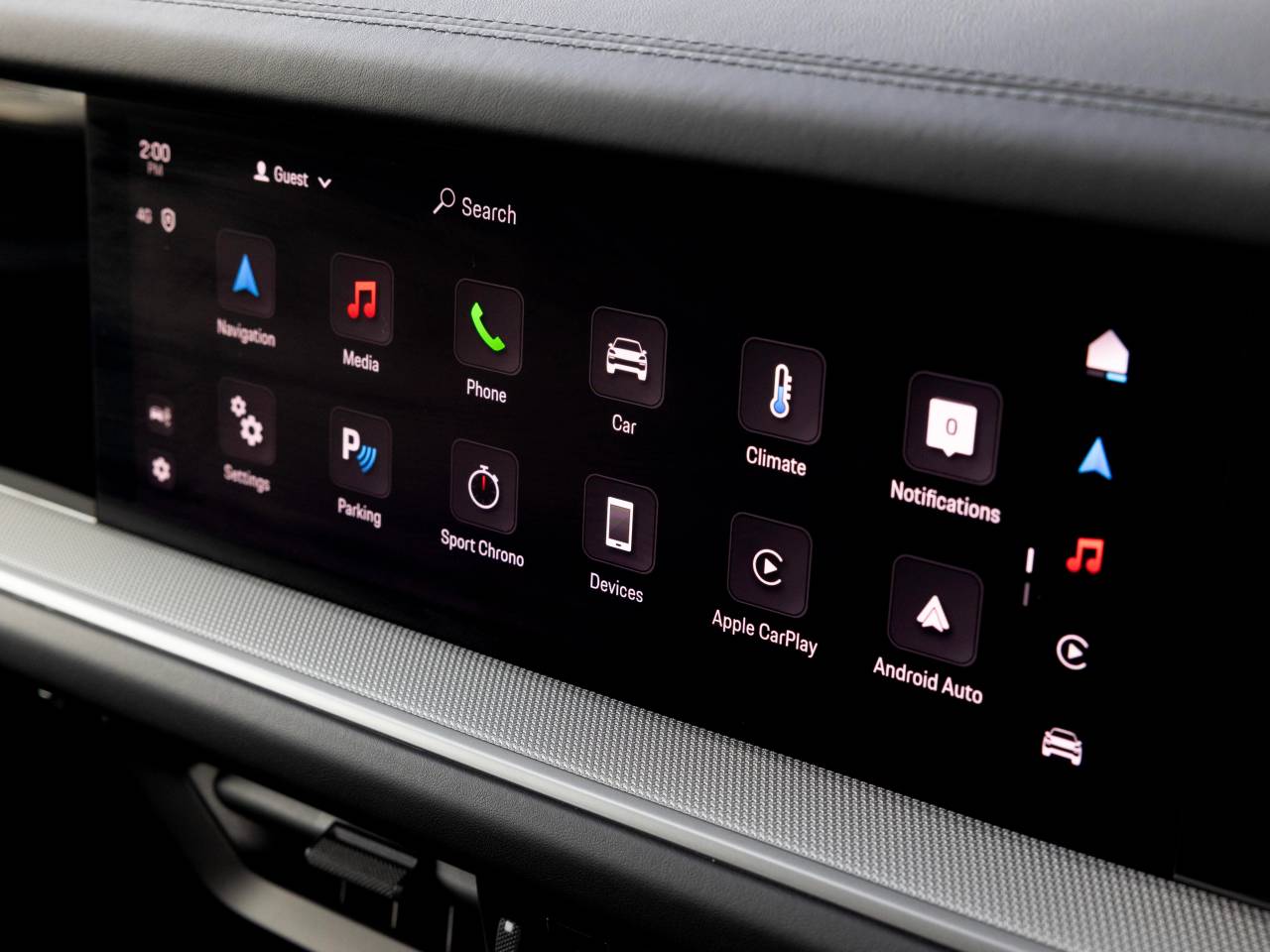Cayenne V6 (45) image 56
