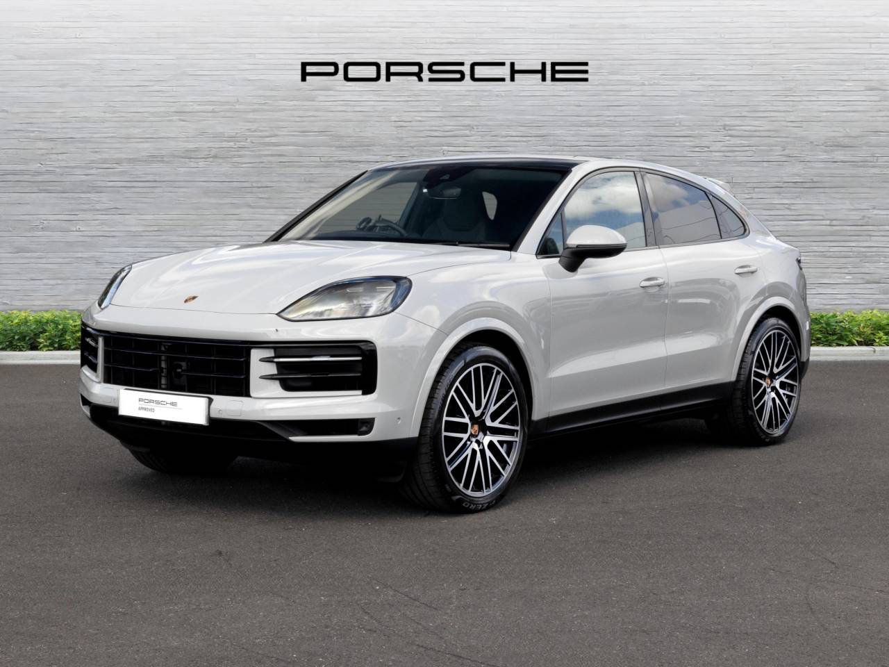 Cayenne V6 (45) image 13