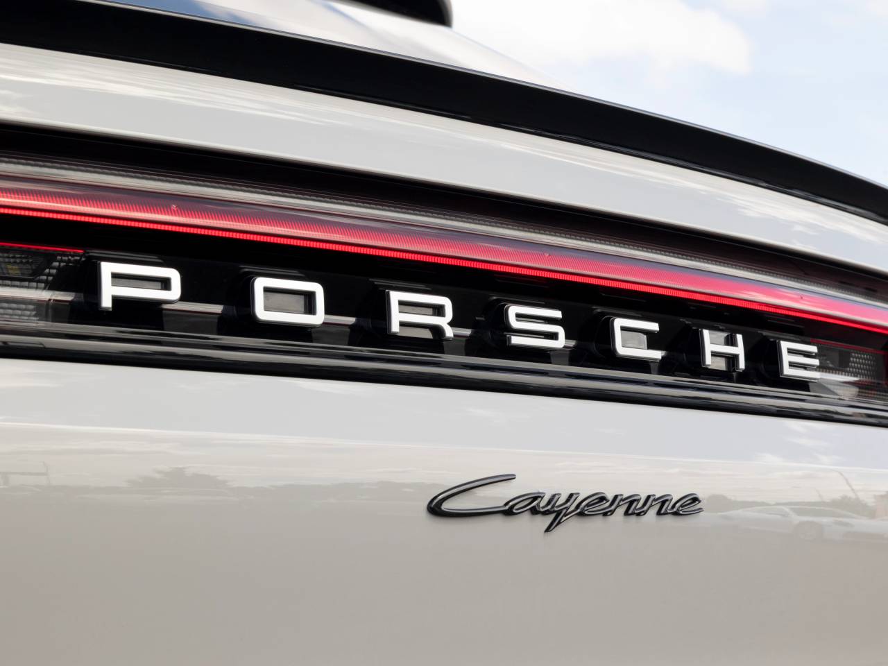 Cayenne V6 (45) image 31