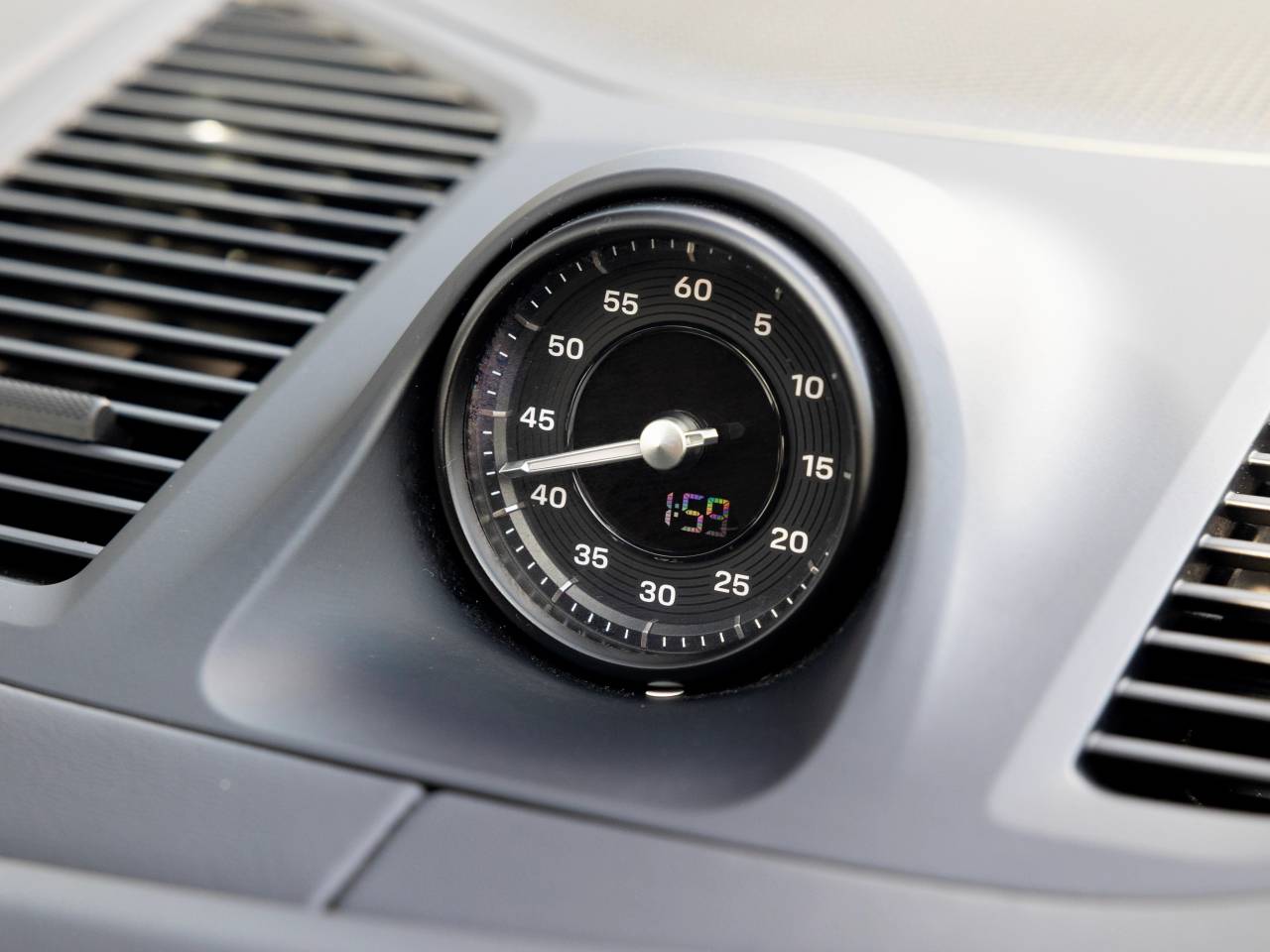 Cayenne V6 (45) image 62