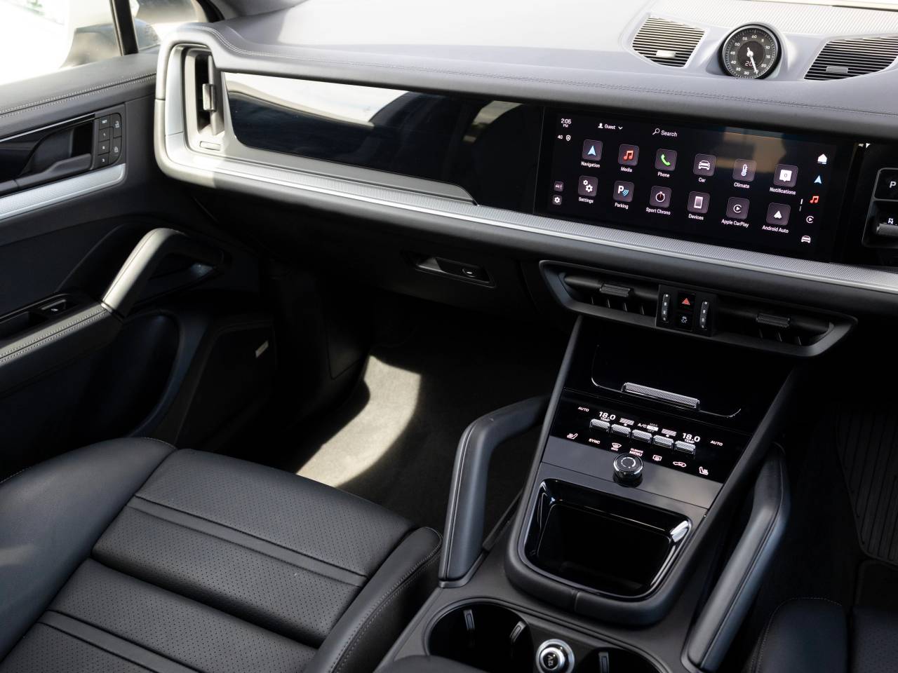 Cayenne V6 (45) image 77