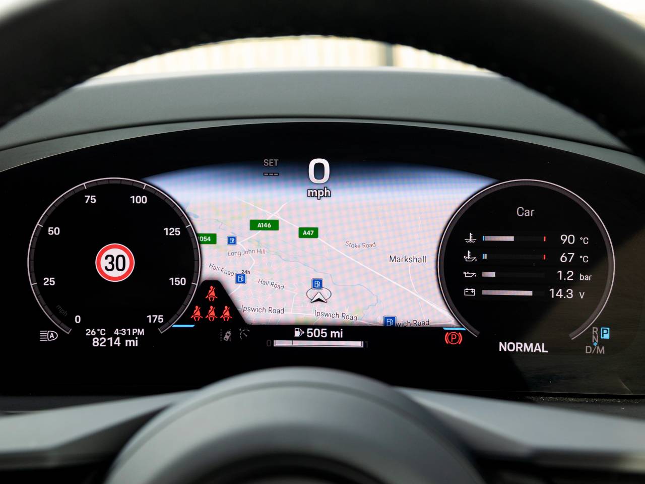 Cayenne V6 (45) image 47