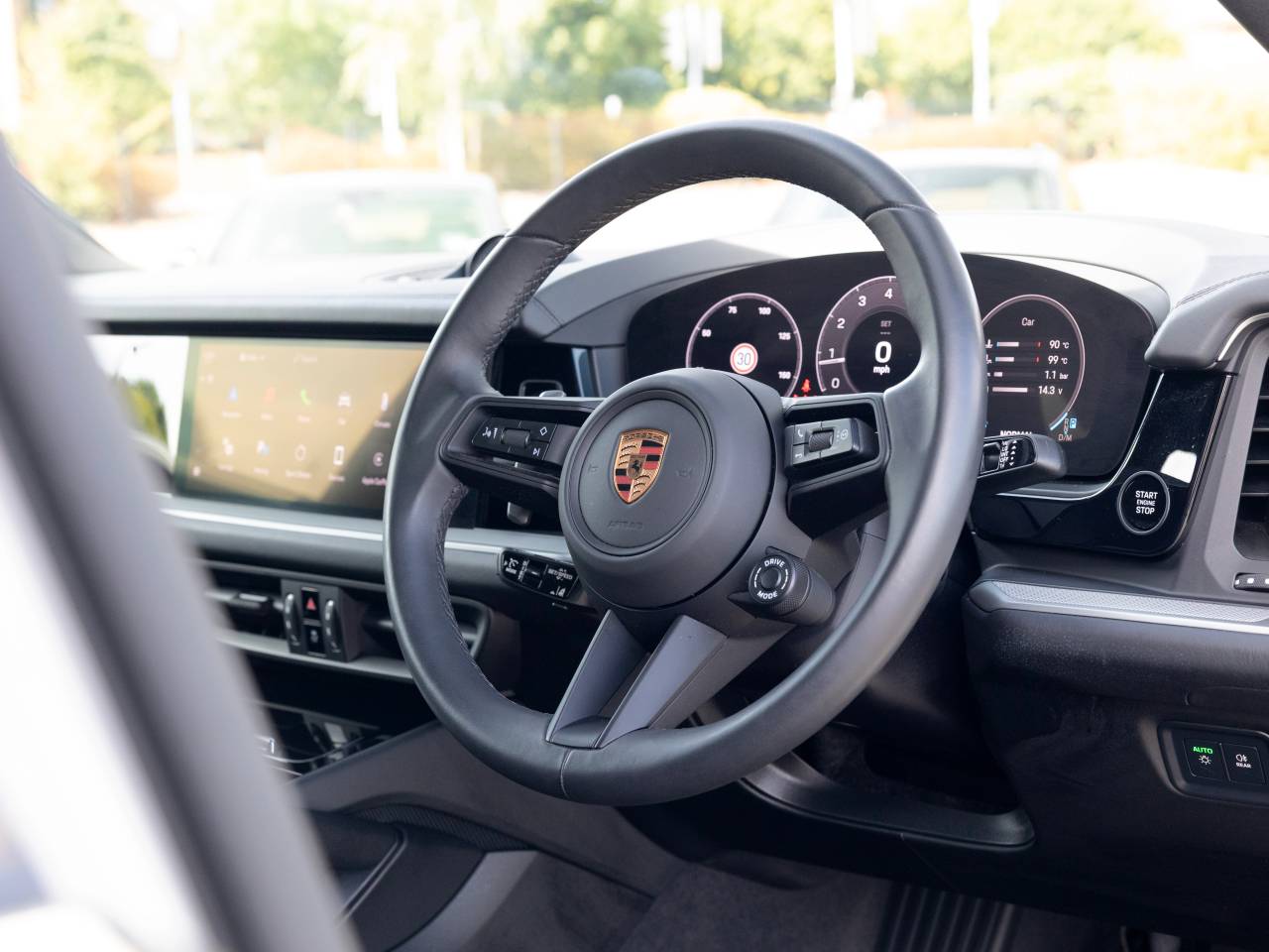 Cayenne V6 (45) image 70