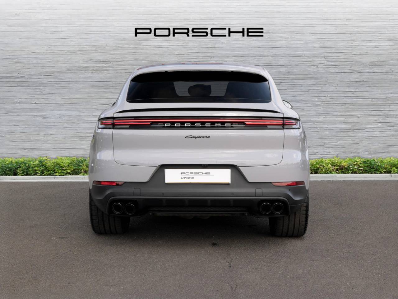 Cayenne V6 (45) image 10