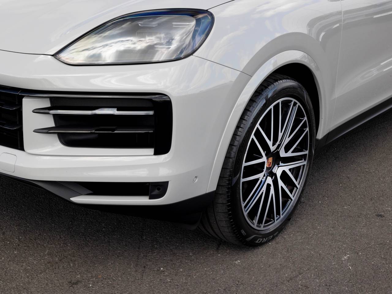 Cayenne V6 (45) image 17