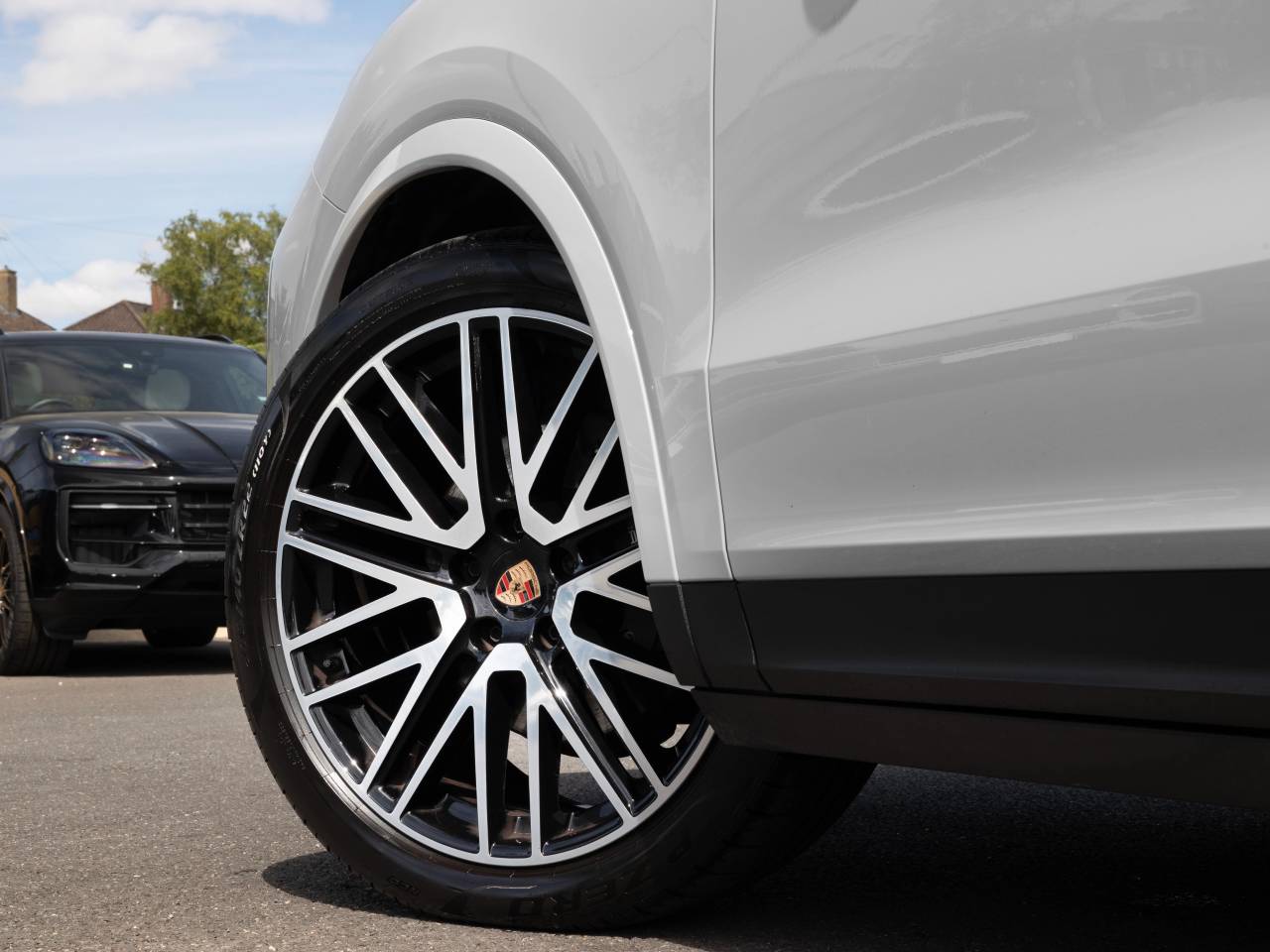 Cayenne V6 (45) image 25