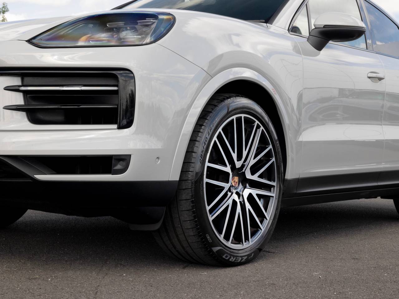 Cayenne V6 (45) image 19