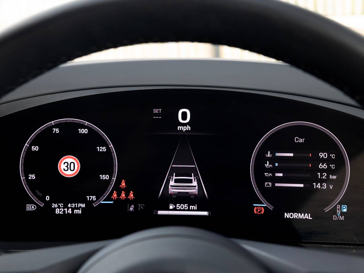 Cayenne V6 (45) image 46