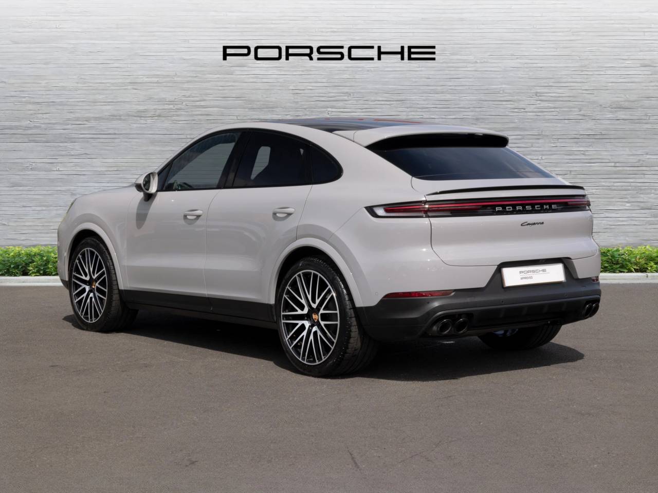 Cayenne V6 (45) image 11