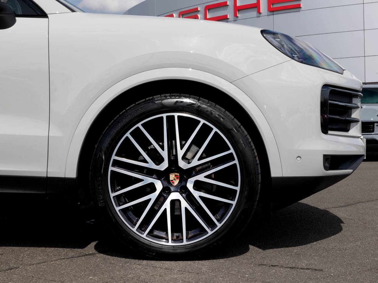 Cayenne V6 (45) image 06