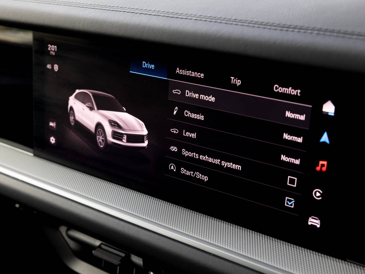 Cayenne V6 (45) image 58