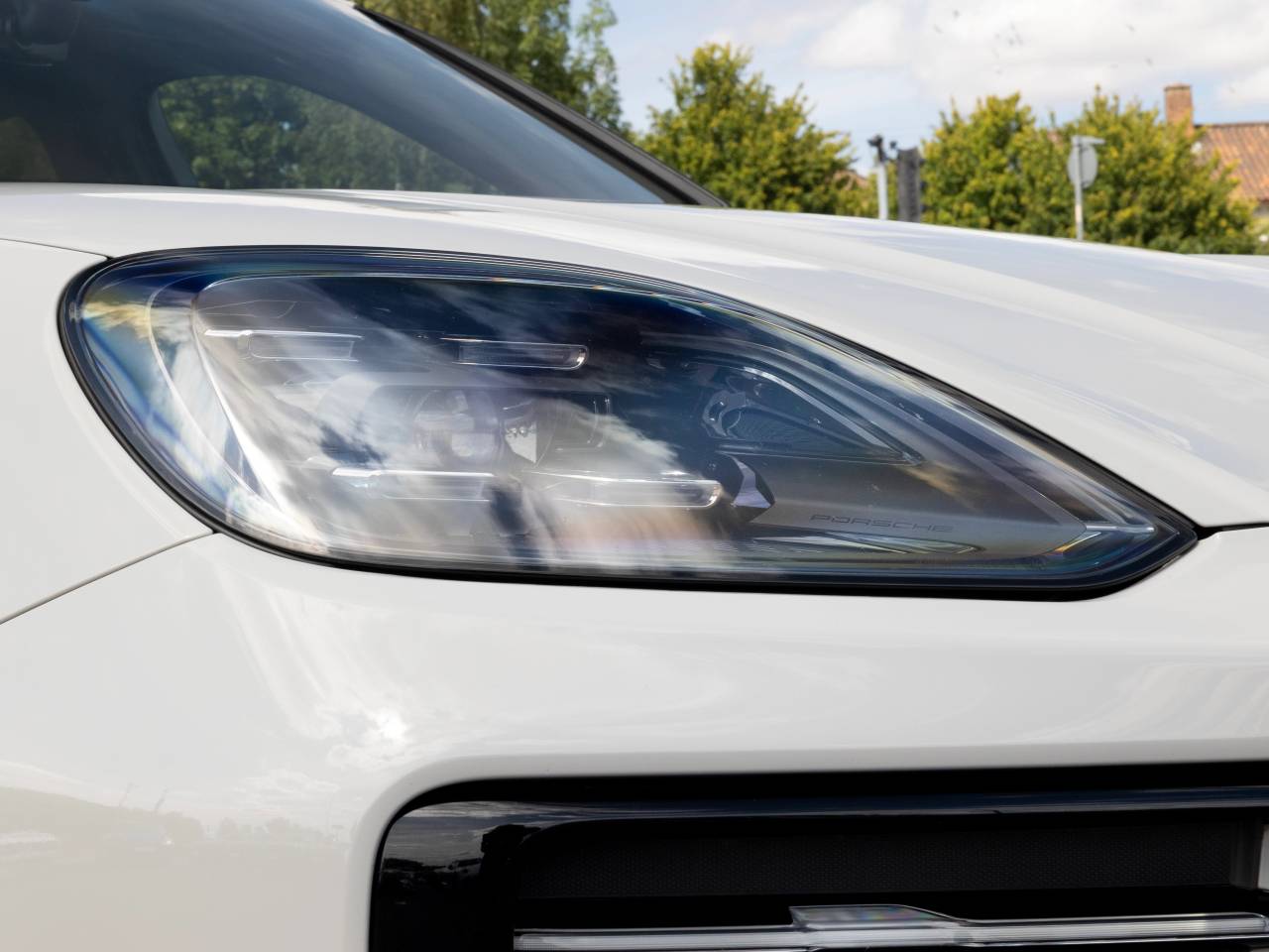 Cayenne V6 (45) image 24