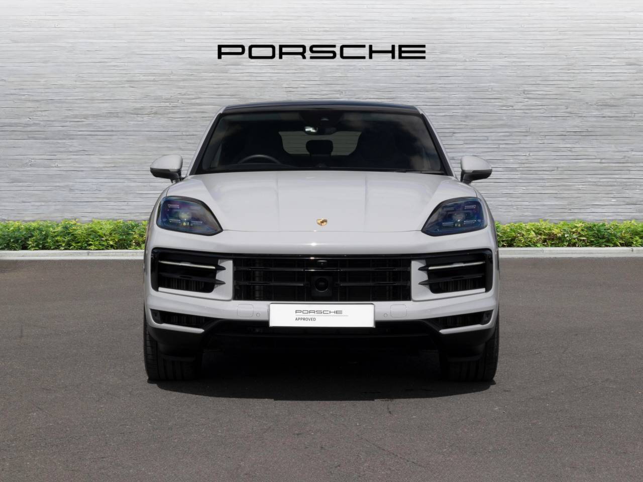 Cayenne V6 (45) image 14