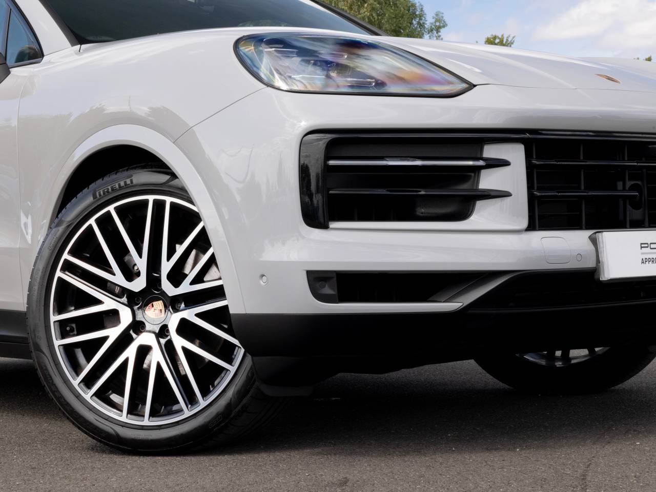 Cayenne V6 (45) image 32