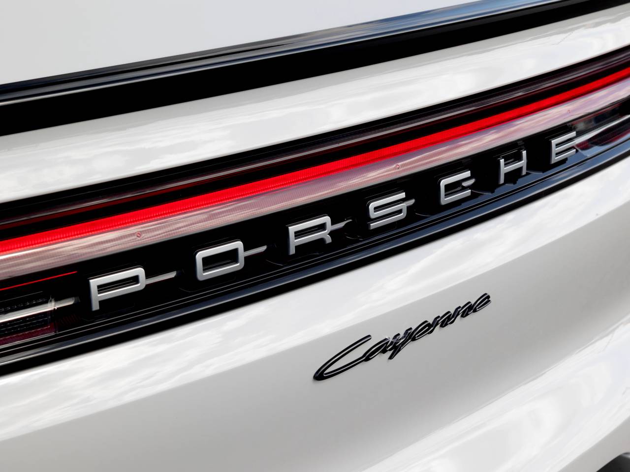 Cayenne V6 (45) image 36