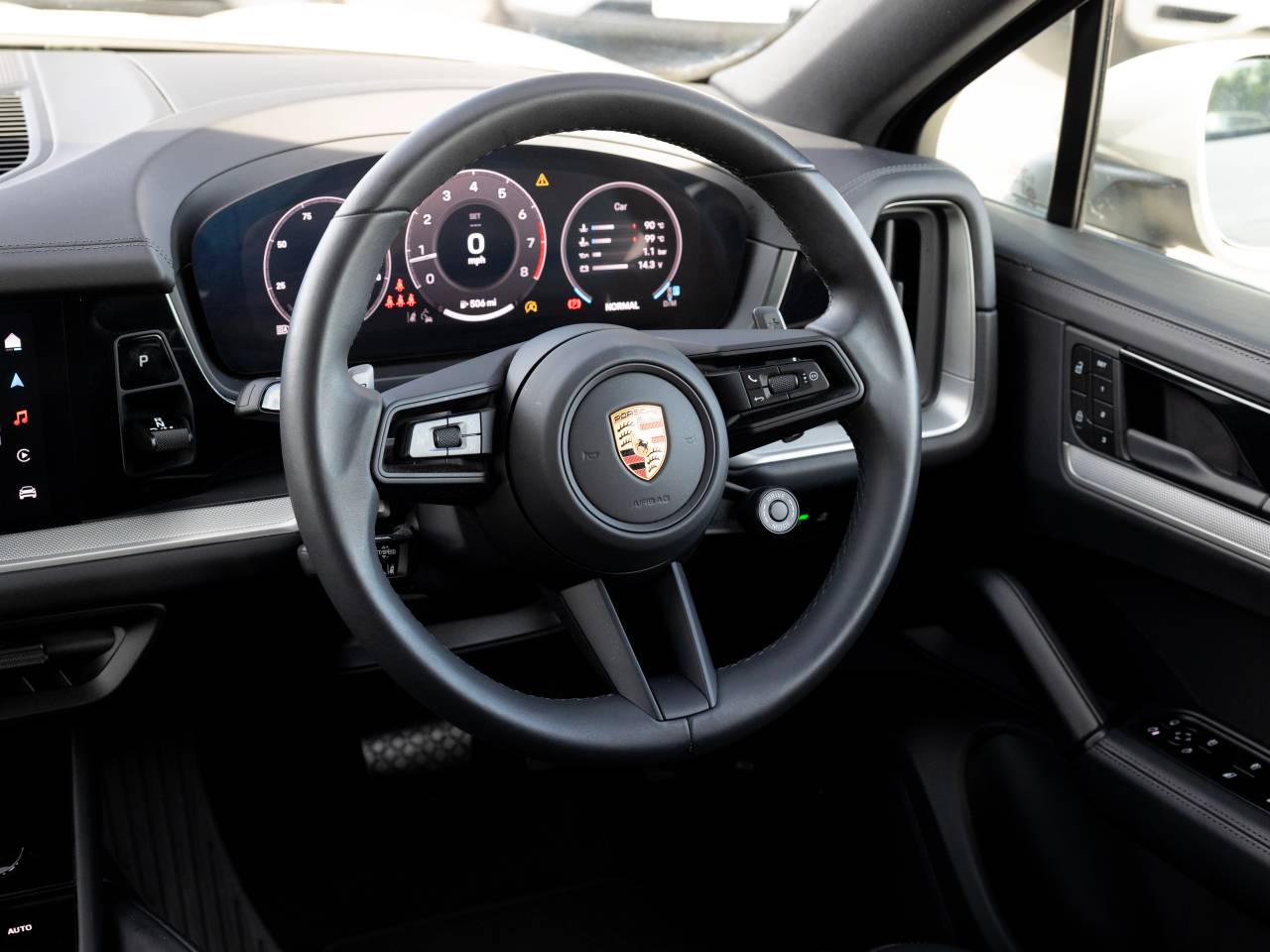Cayenne V6 (45) image 75