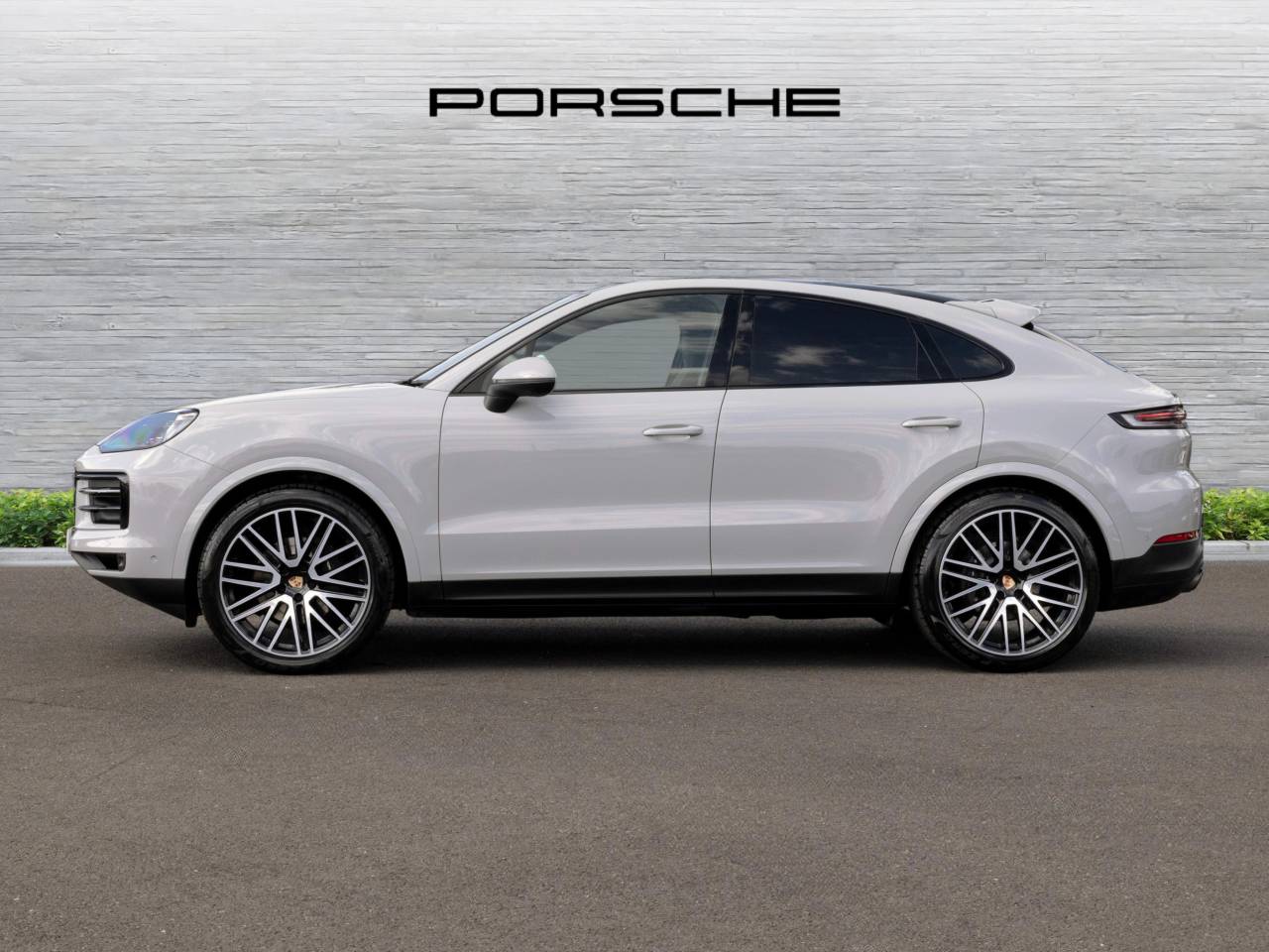 Cayenne V6 (45) image 12