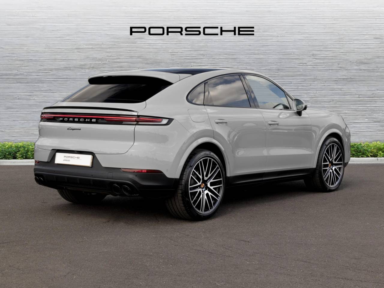 Cayenne V6 (45) image 03
