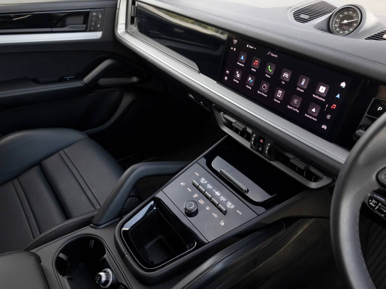 Cayenne V6 (45) image 63