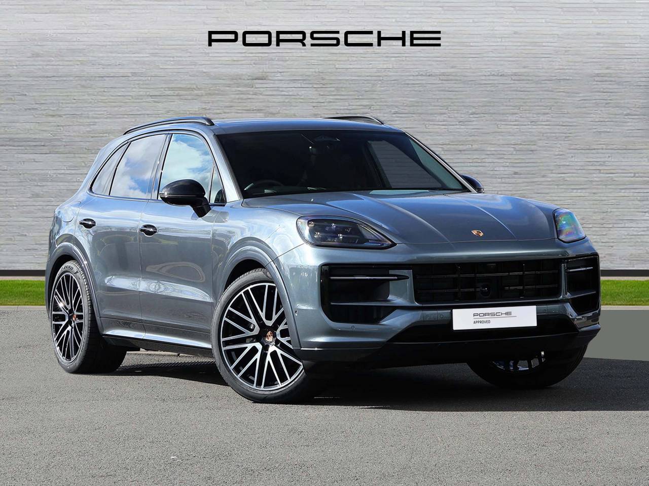Cayenne (62) image 01