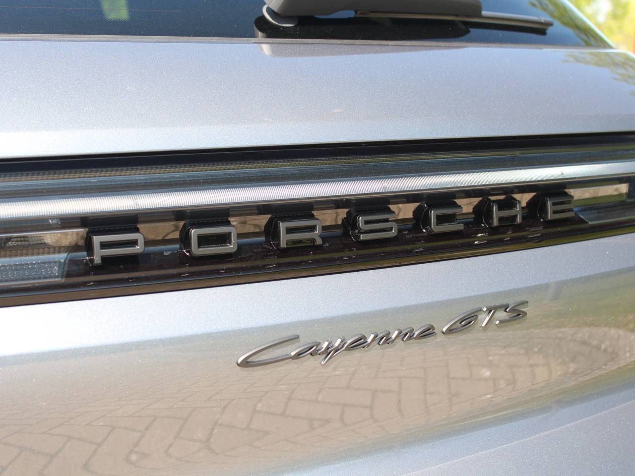 Cayenne (9) image 18