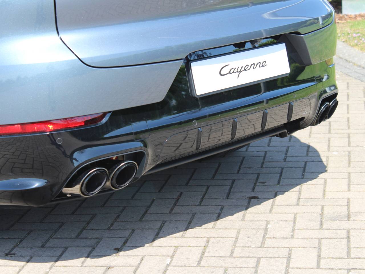 Cayenne (9) image 19
