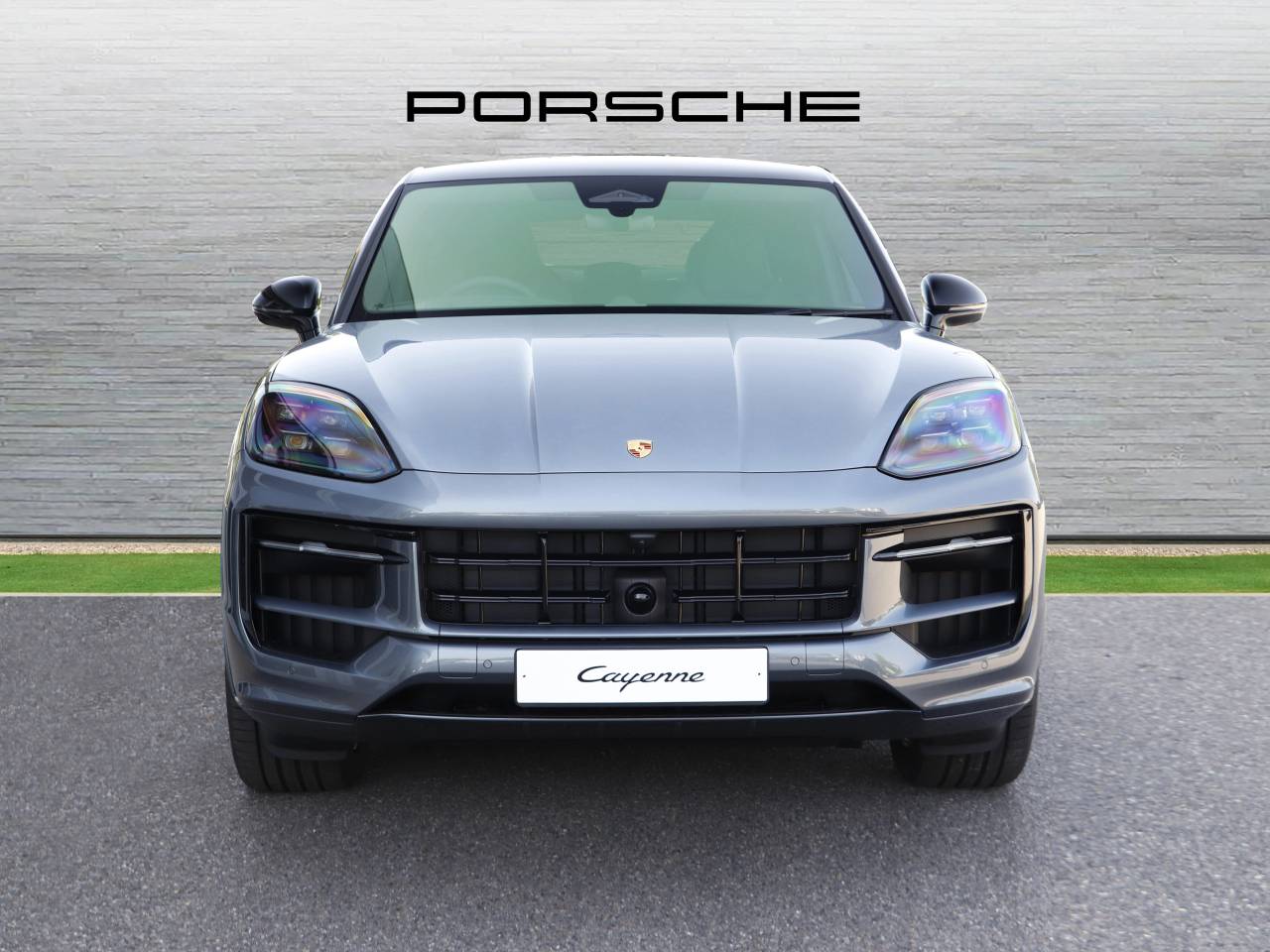 Cayenne (61) image 07