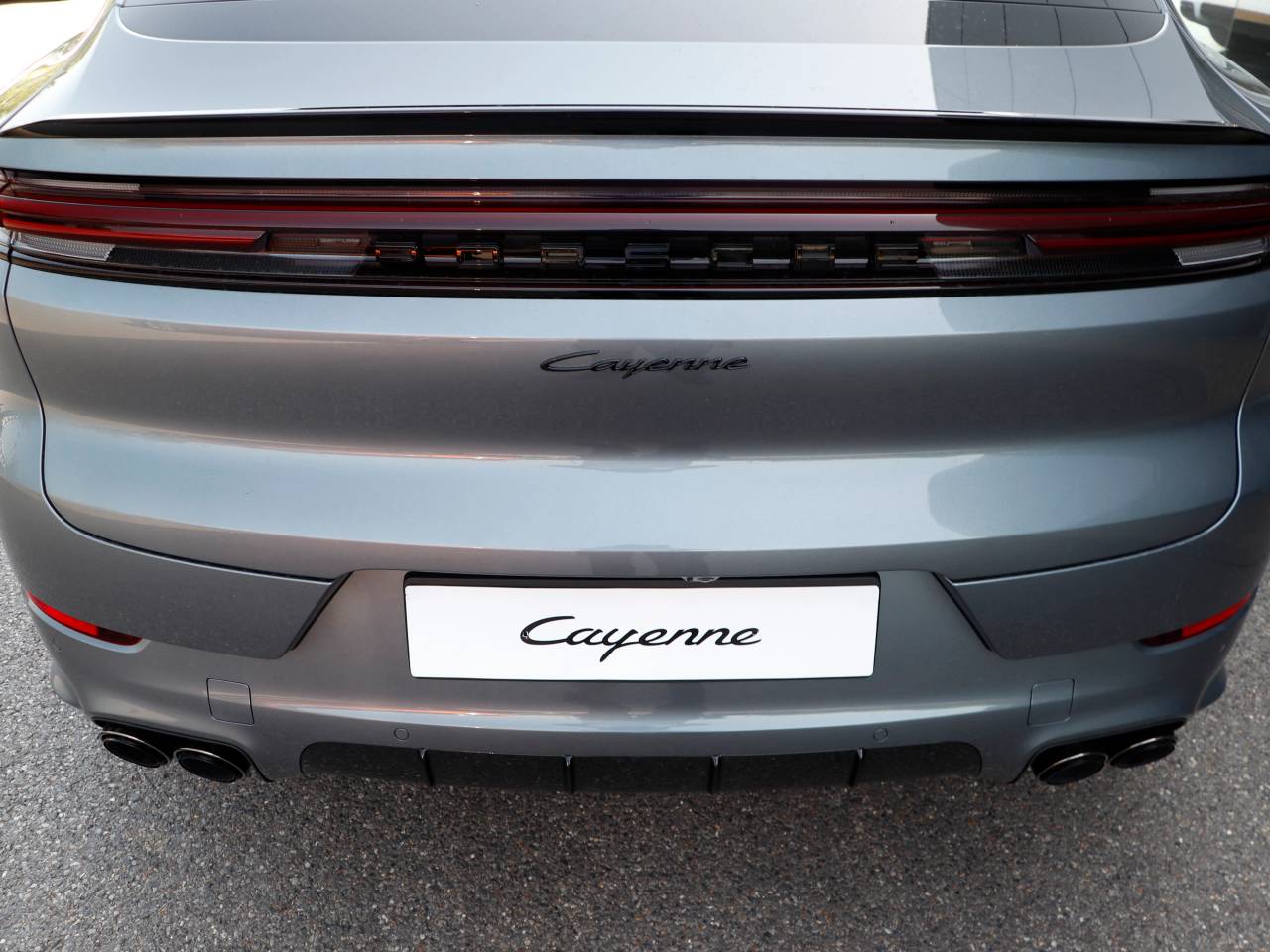 Cayenne (61) image 12