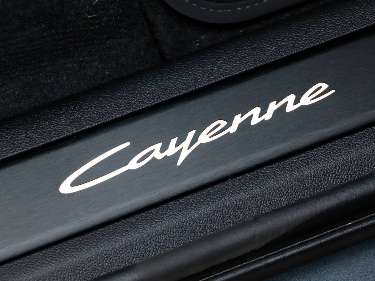 Cayenne (61) image 34