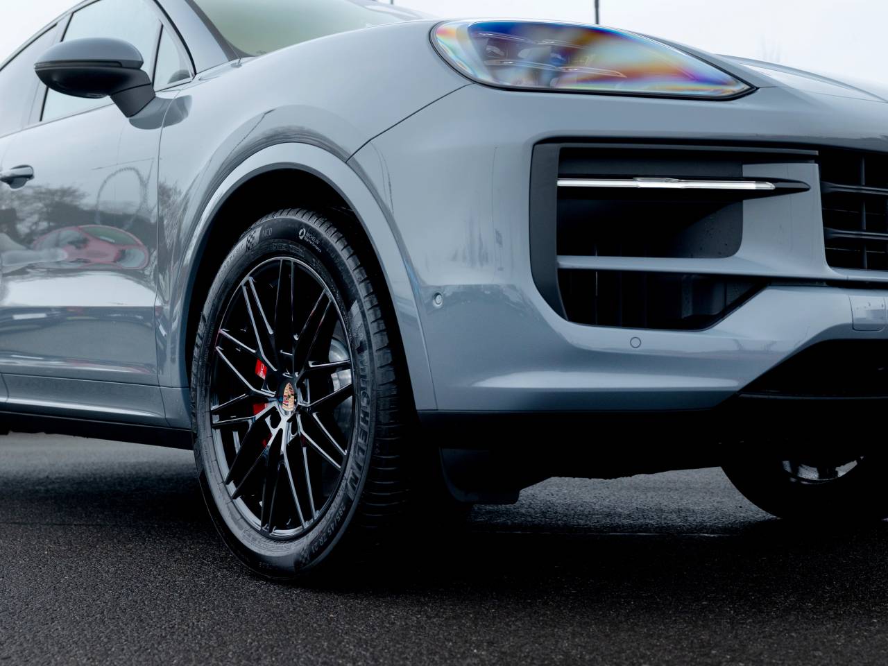 Cayenne (58) image 30