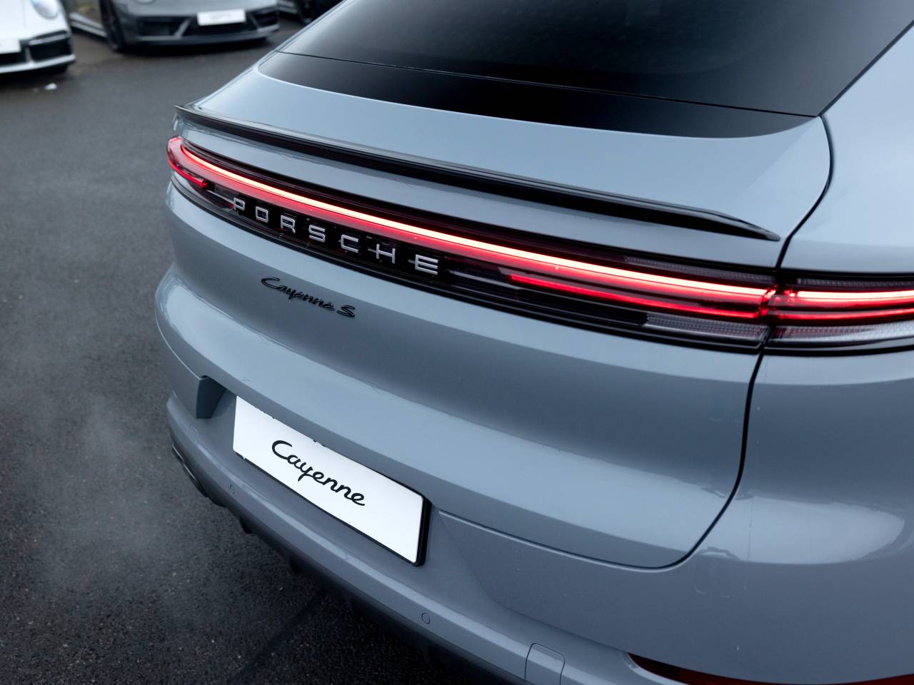 Cayenne (58) image 46