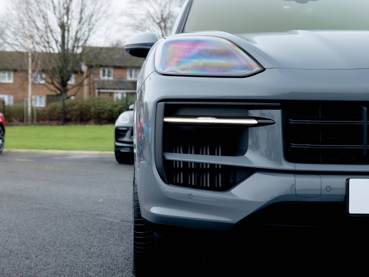 Cayenne (58) image 32