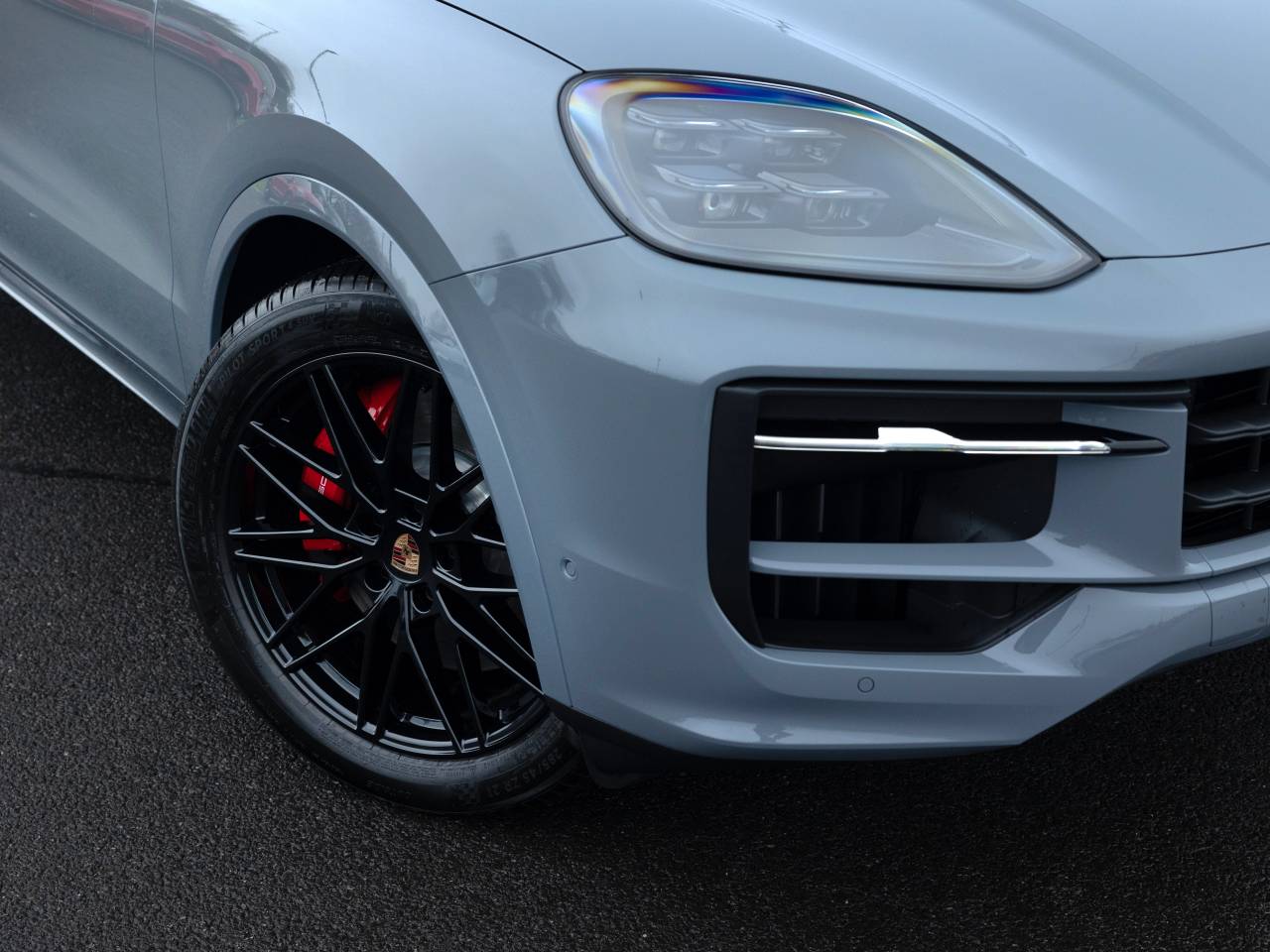 Cayenne (58) image 42