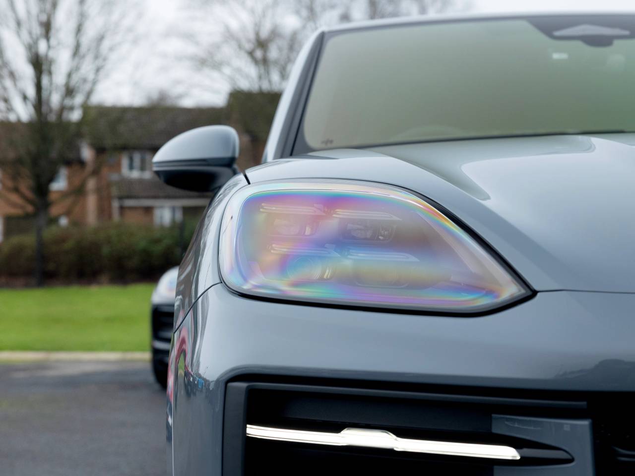 Cayenne (58) image 34