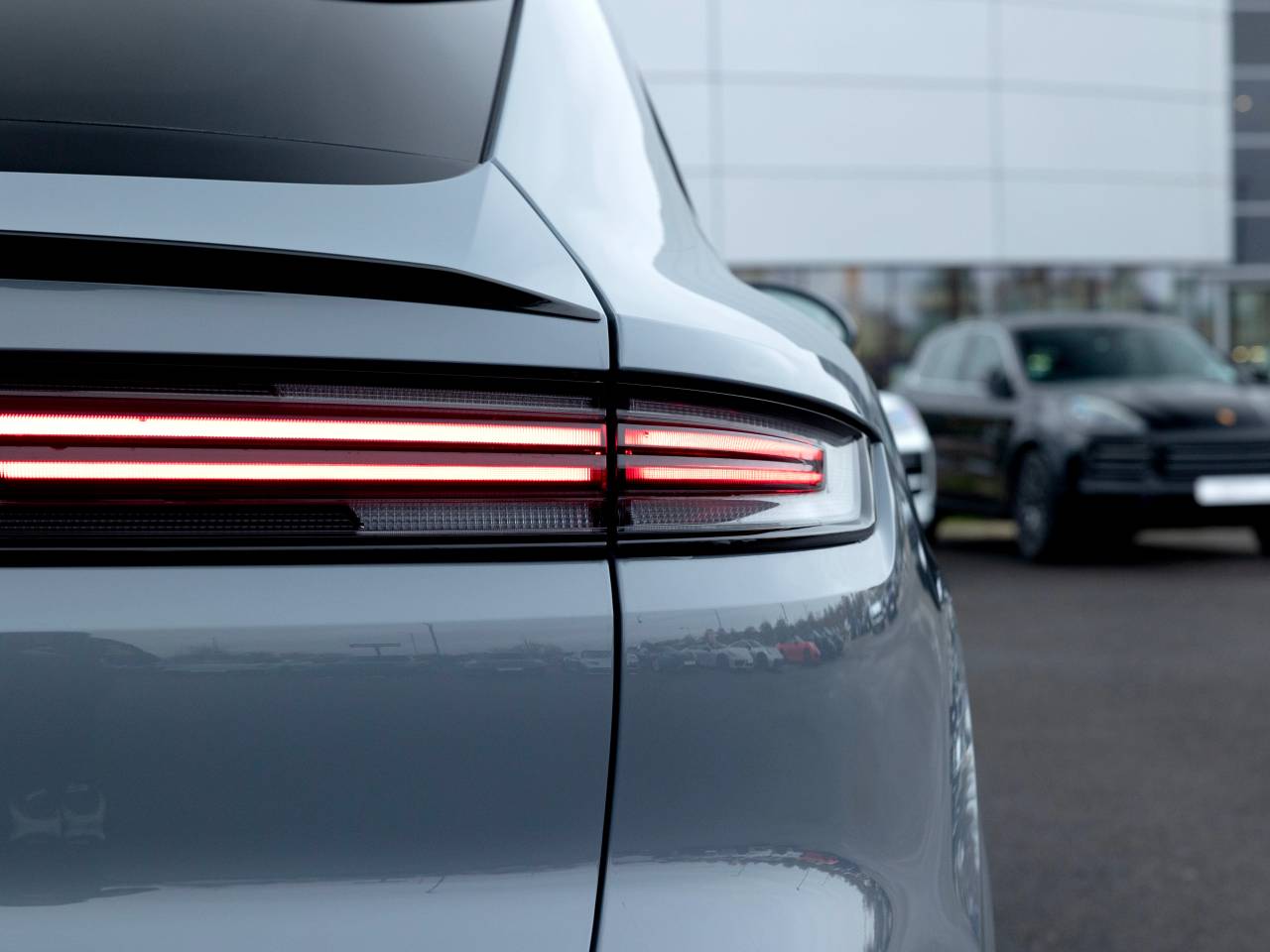 Cayenne (58) image 21