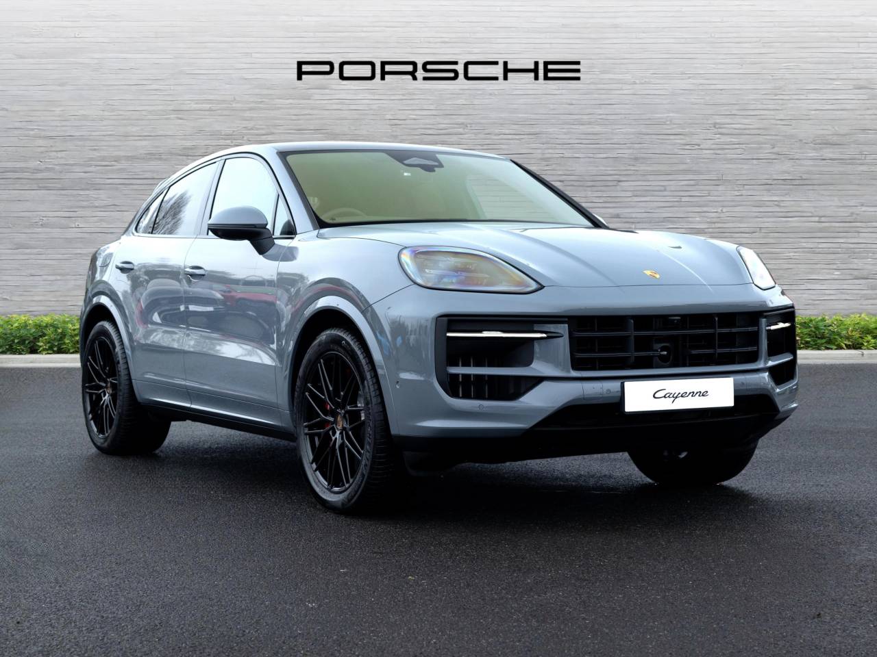 Cayenne (58) image 15