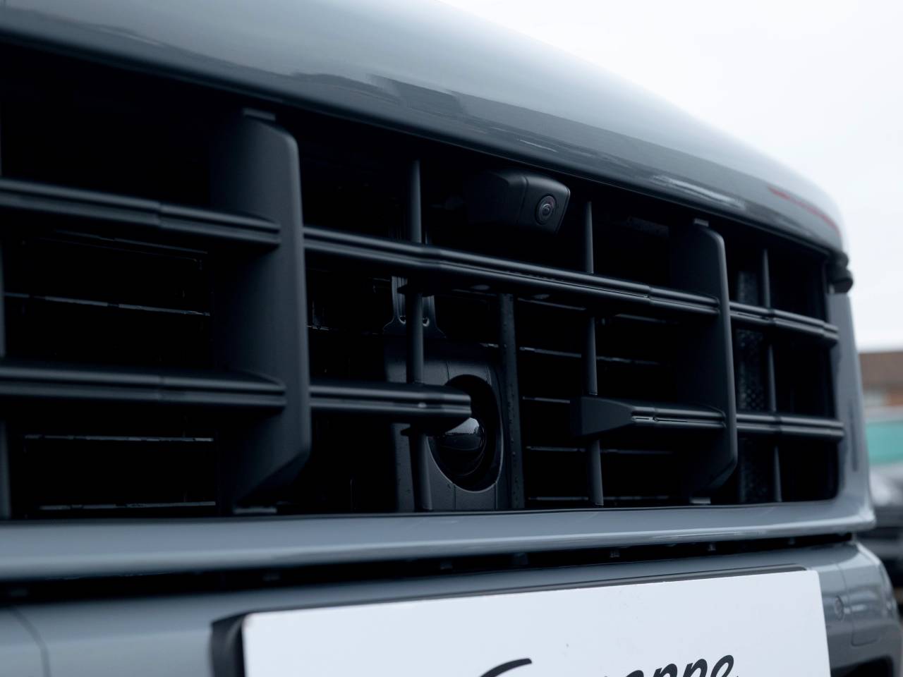 Cayenne (58) image 83