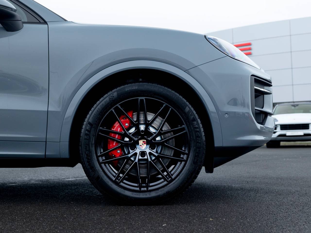 Cayenne (58) image 06