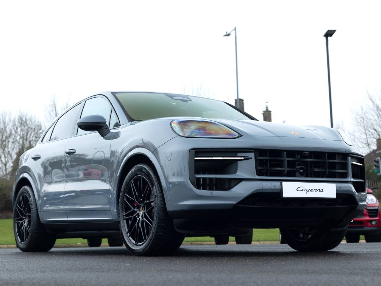 Cayenne (58) image 22