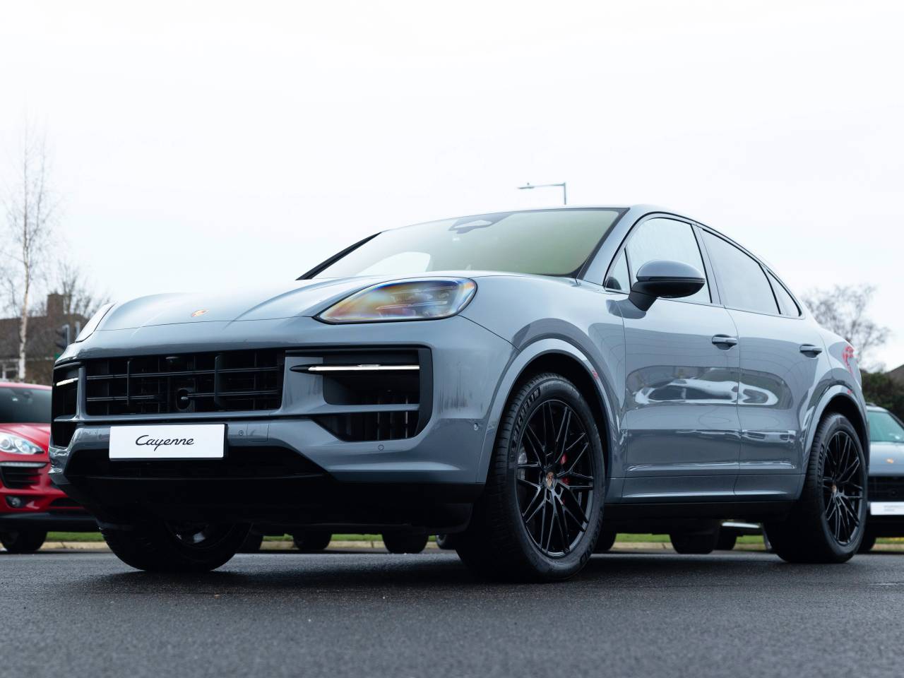 Cayenne (58) image 25