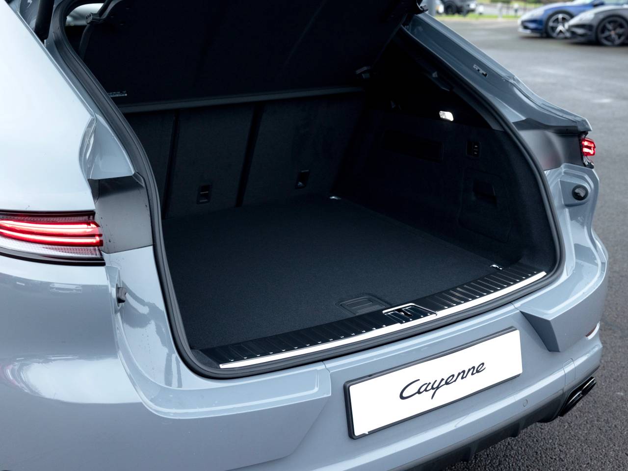 Cayenne (58) image 86