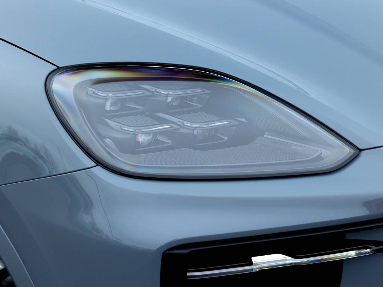 Cayenne (58) image 41